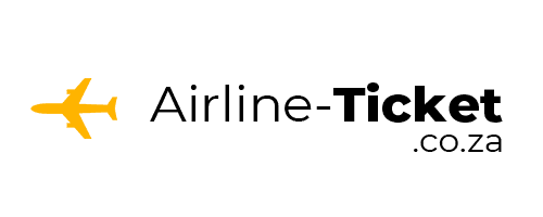 Airline Tickets Logo