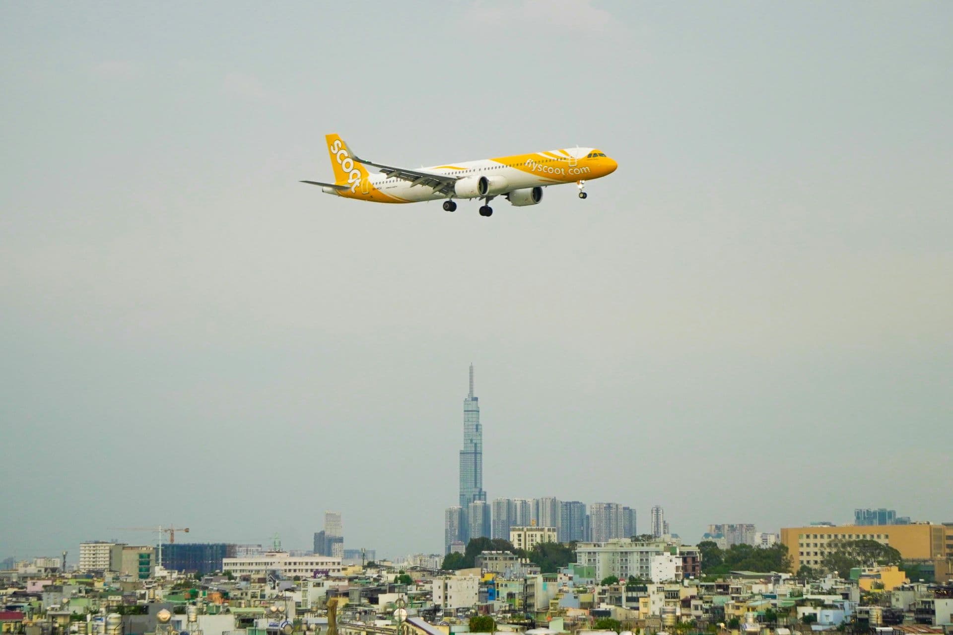 How Airlines Shape Traveller Expectations Mid-Flight