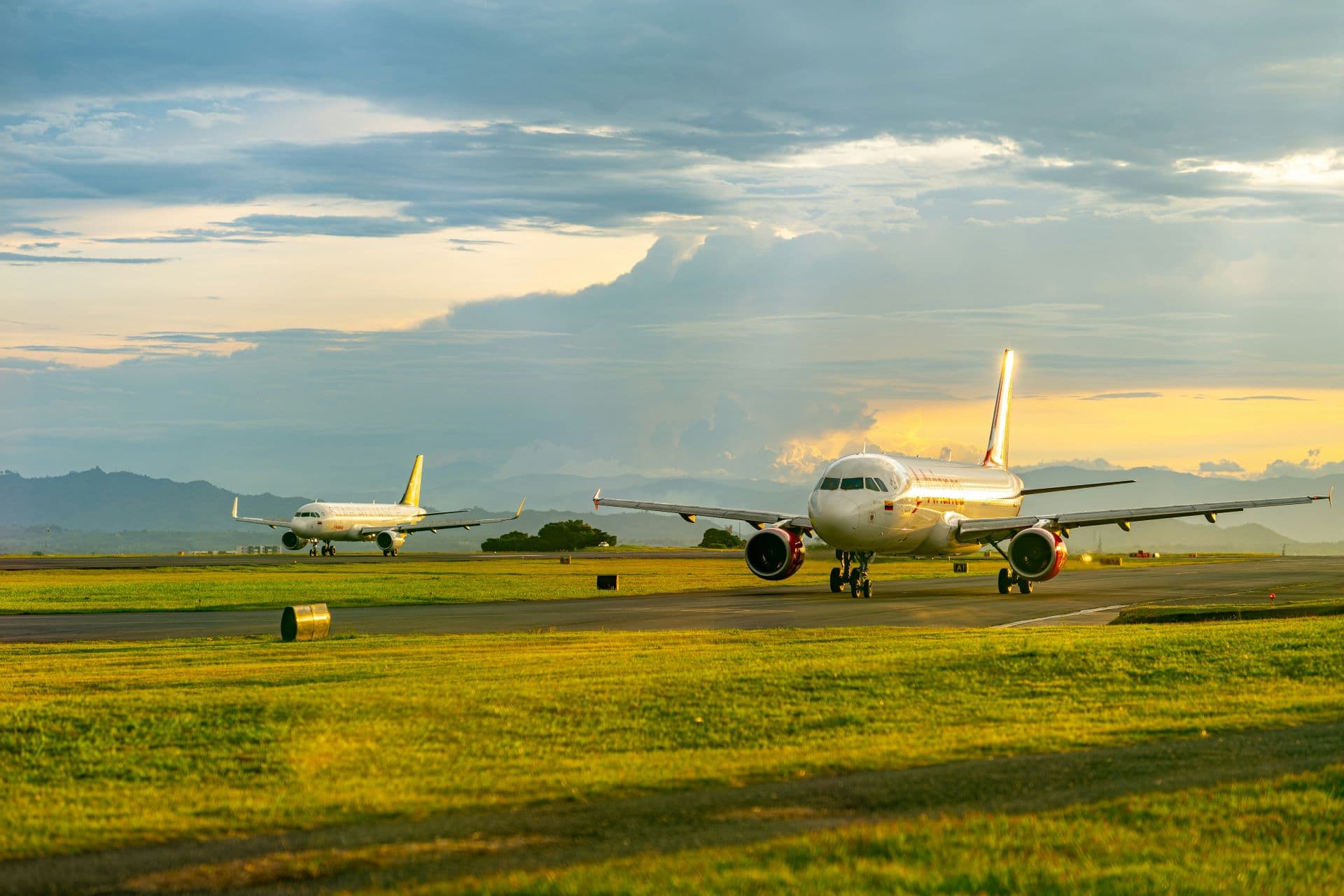 Sustainability in Airlines: Marketing Green Commitments