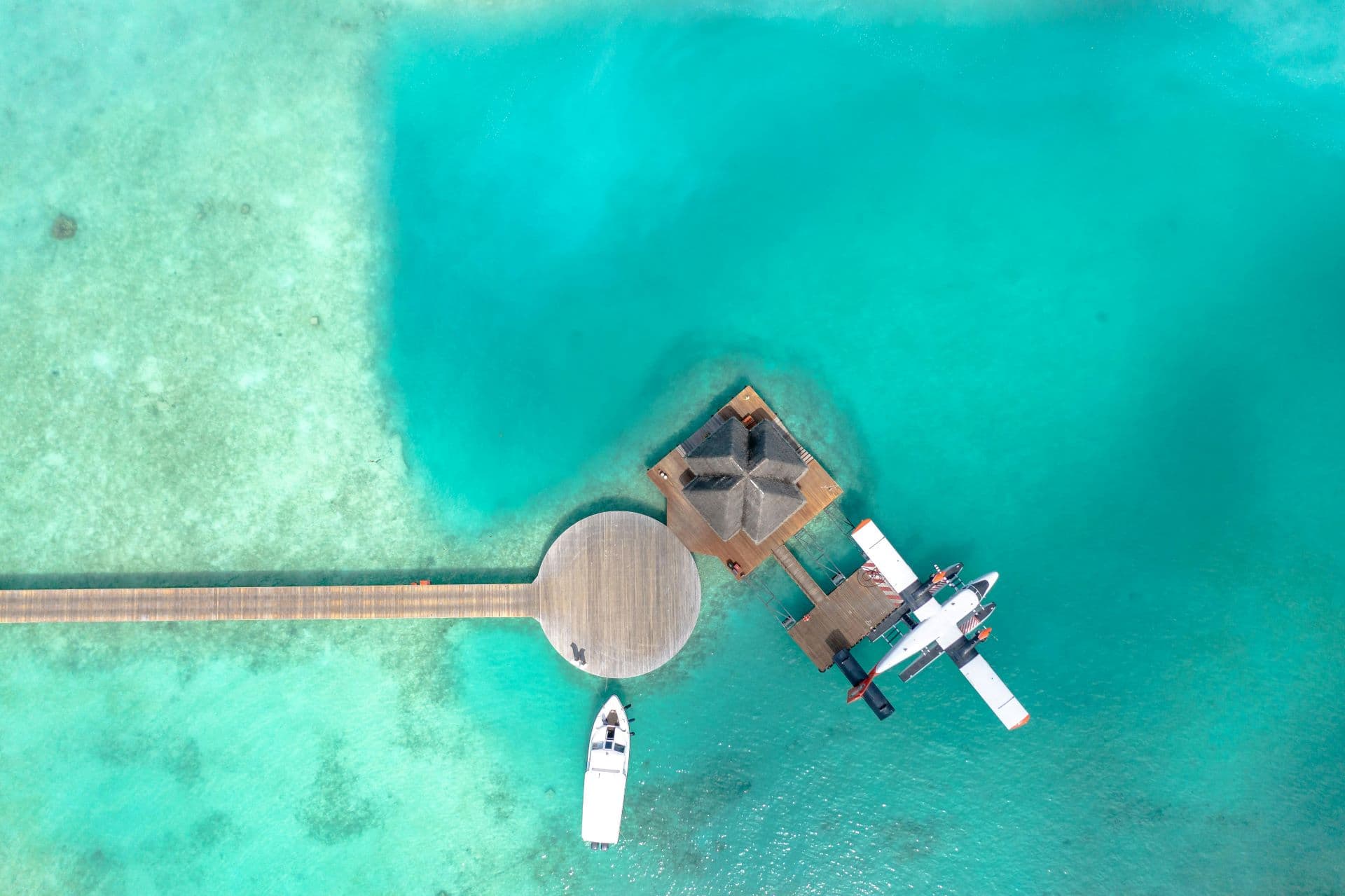 Air Travel as the Lifeline of Island Resort Tourism
