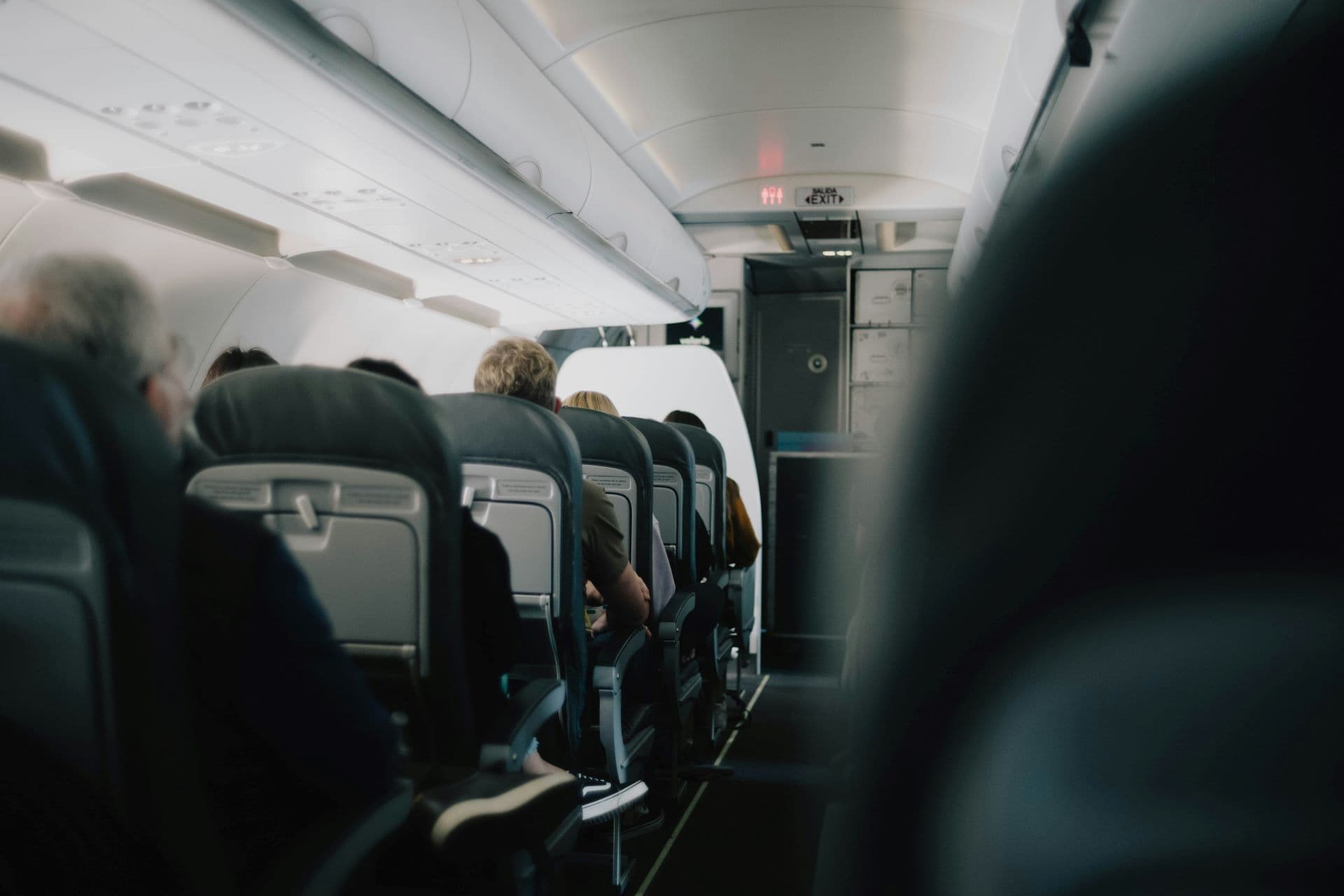 Air Travel for Seniors: Rethinking Accessibility in the Skies