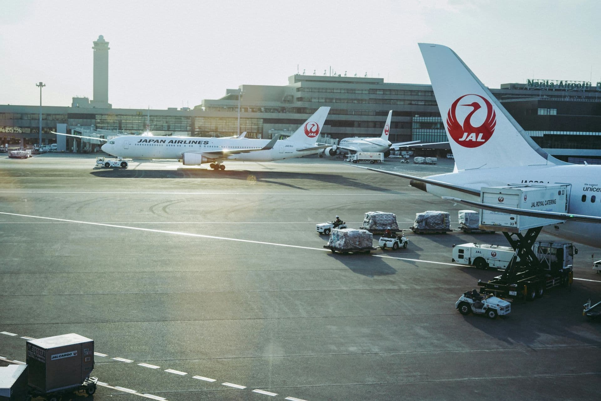 Airline Recovery: Inside Post-Disruption Operations