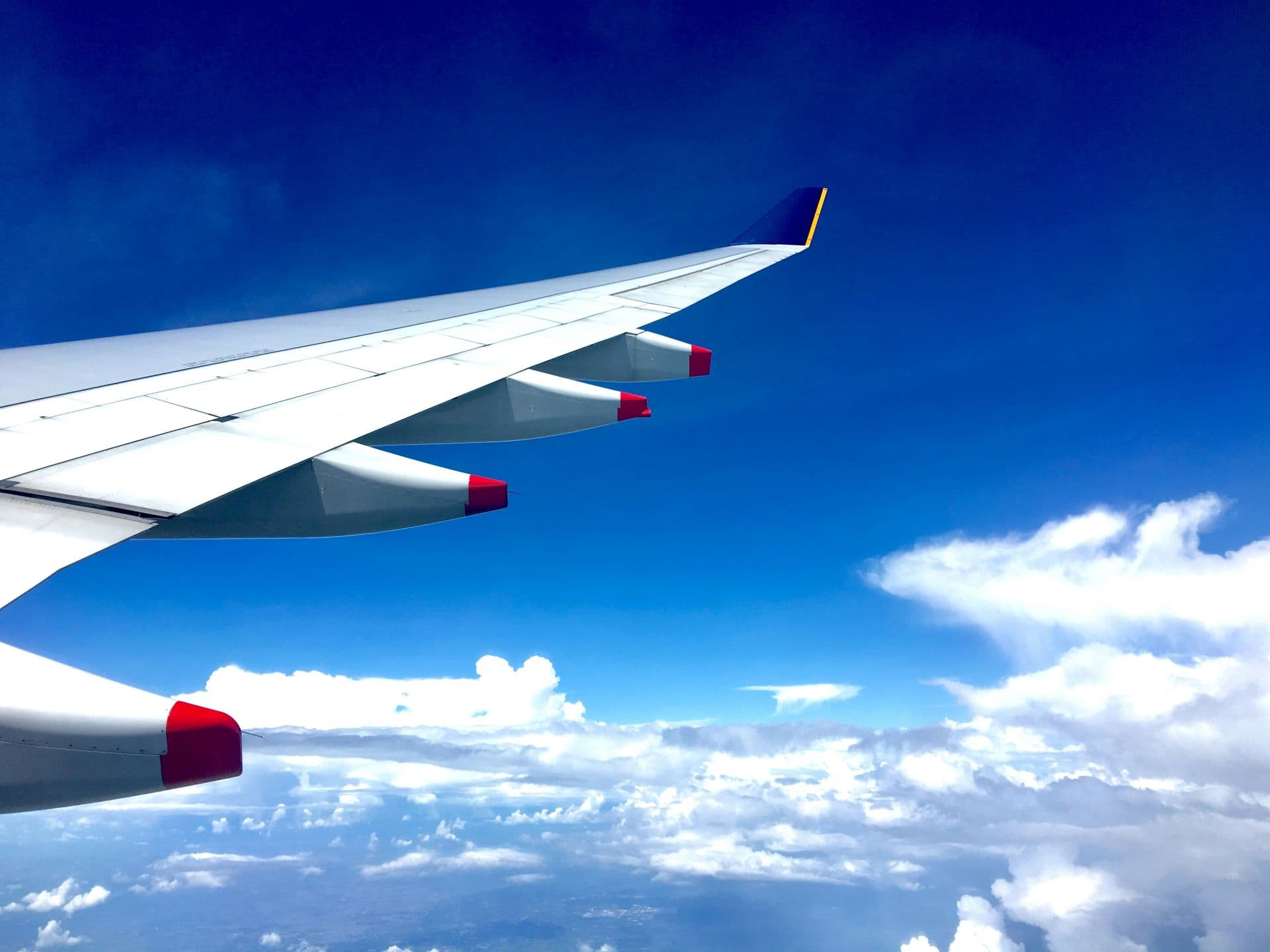 Airline Social Media Driving Destination Tourism Hype Now