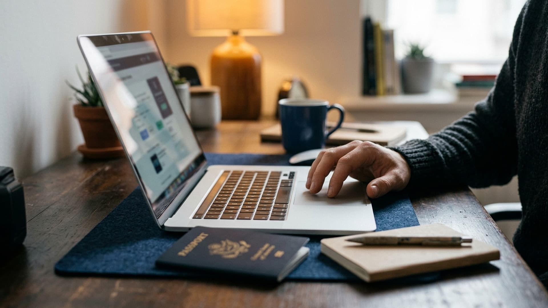 Booking Confirmation or E-Ticket: What to Check