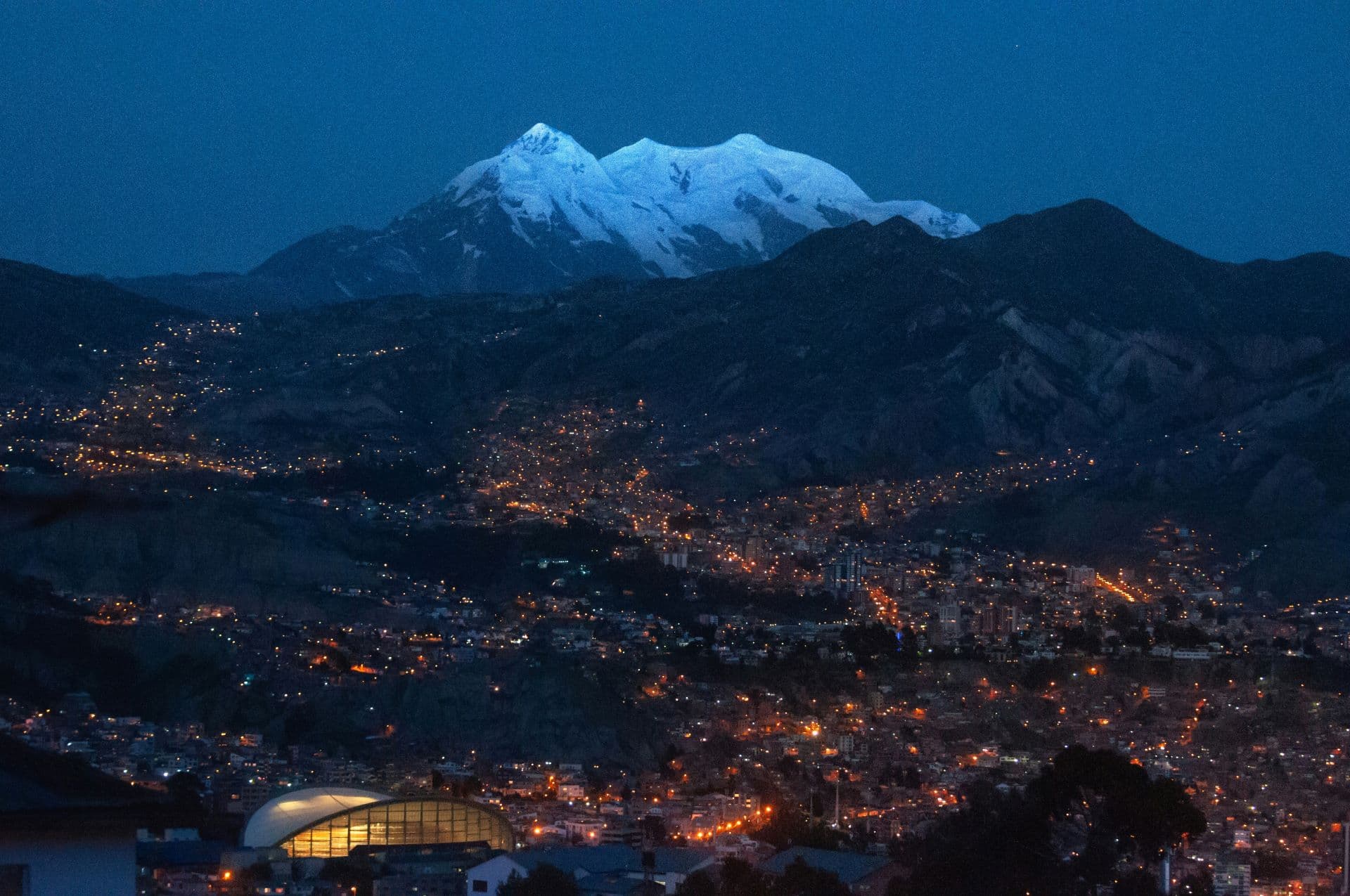 Destinations That Redefine Travel Expectations