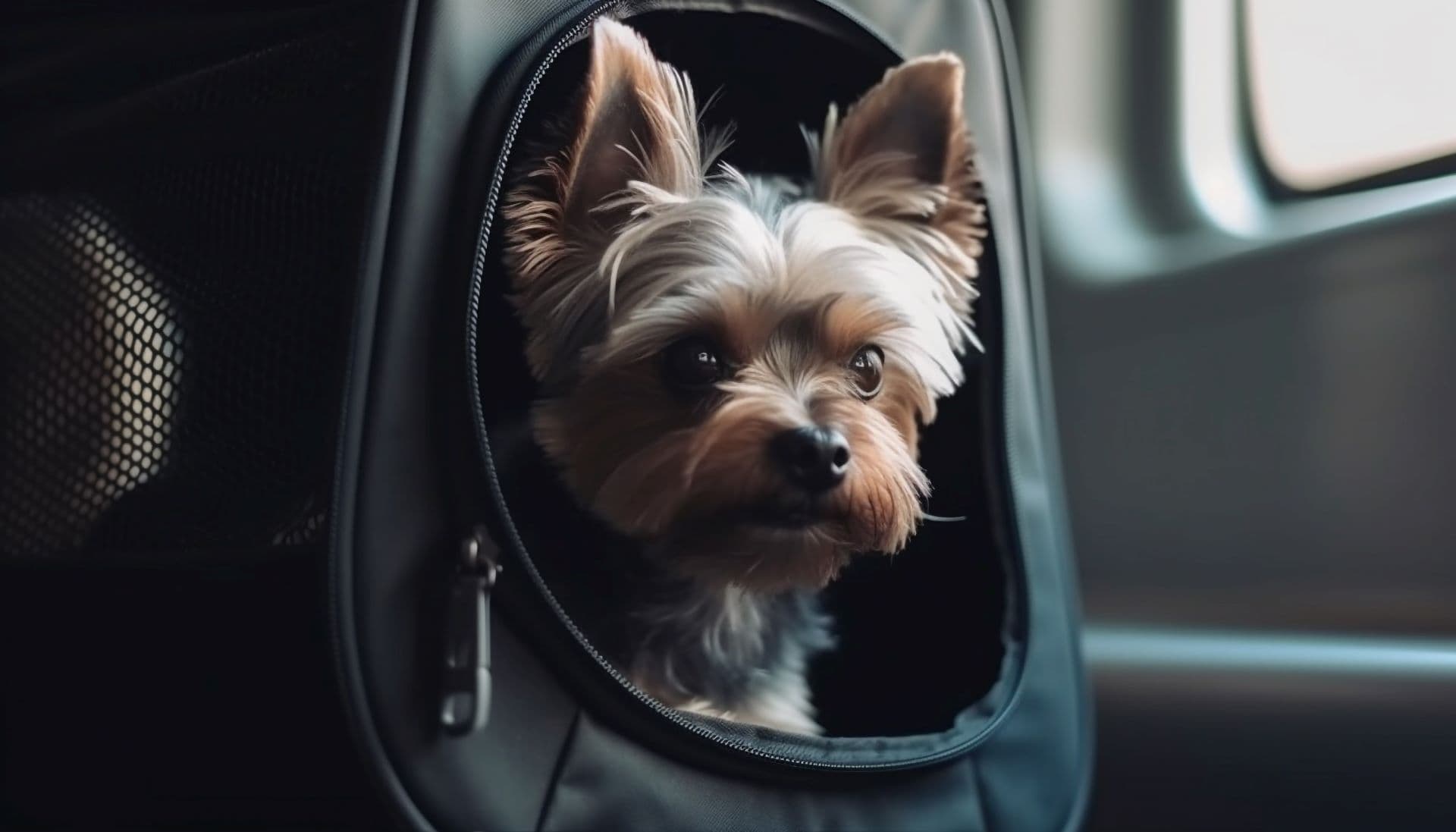 Flying With Pets: Essential Tips for Stress-Free Travel