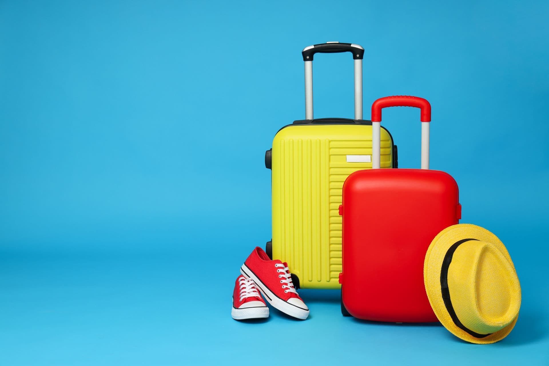 How Airlines Handle Lost Luggage: Systems Explained