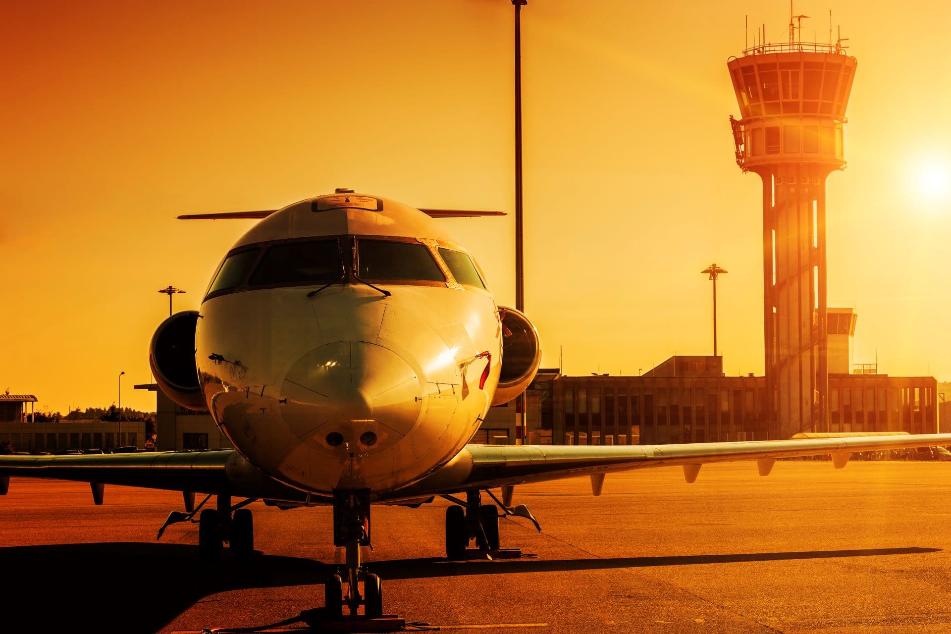 How Commercial Aircraft Design Transformed Air Travel
