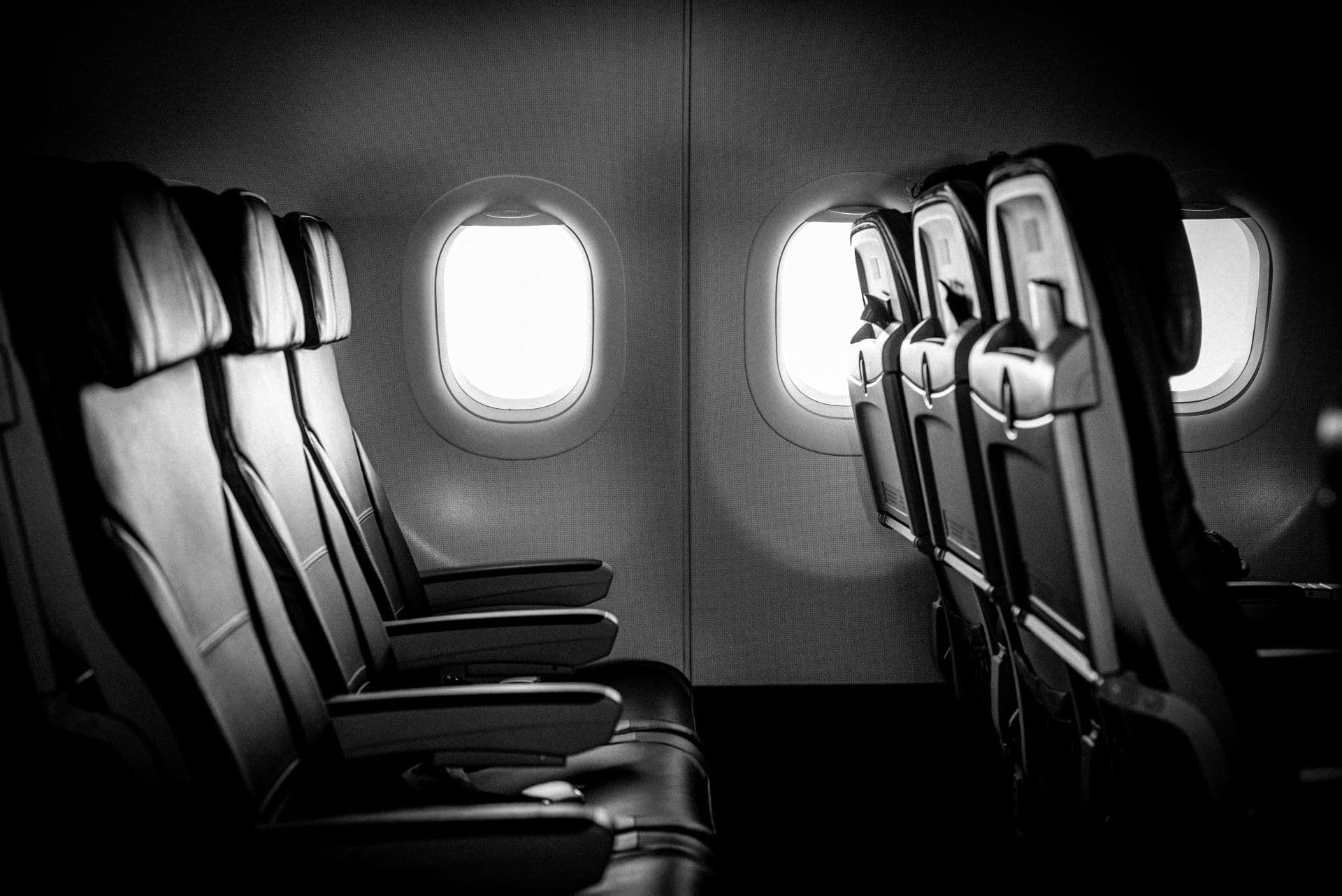 Inside Commercial Flight Classes: Comfort, Cost and Choice