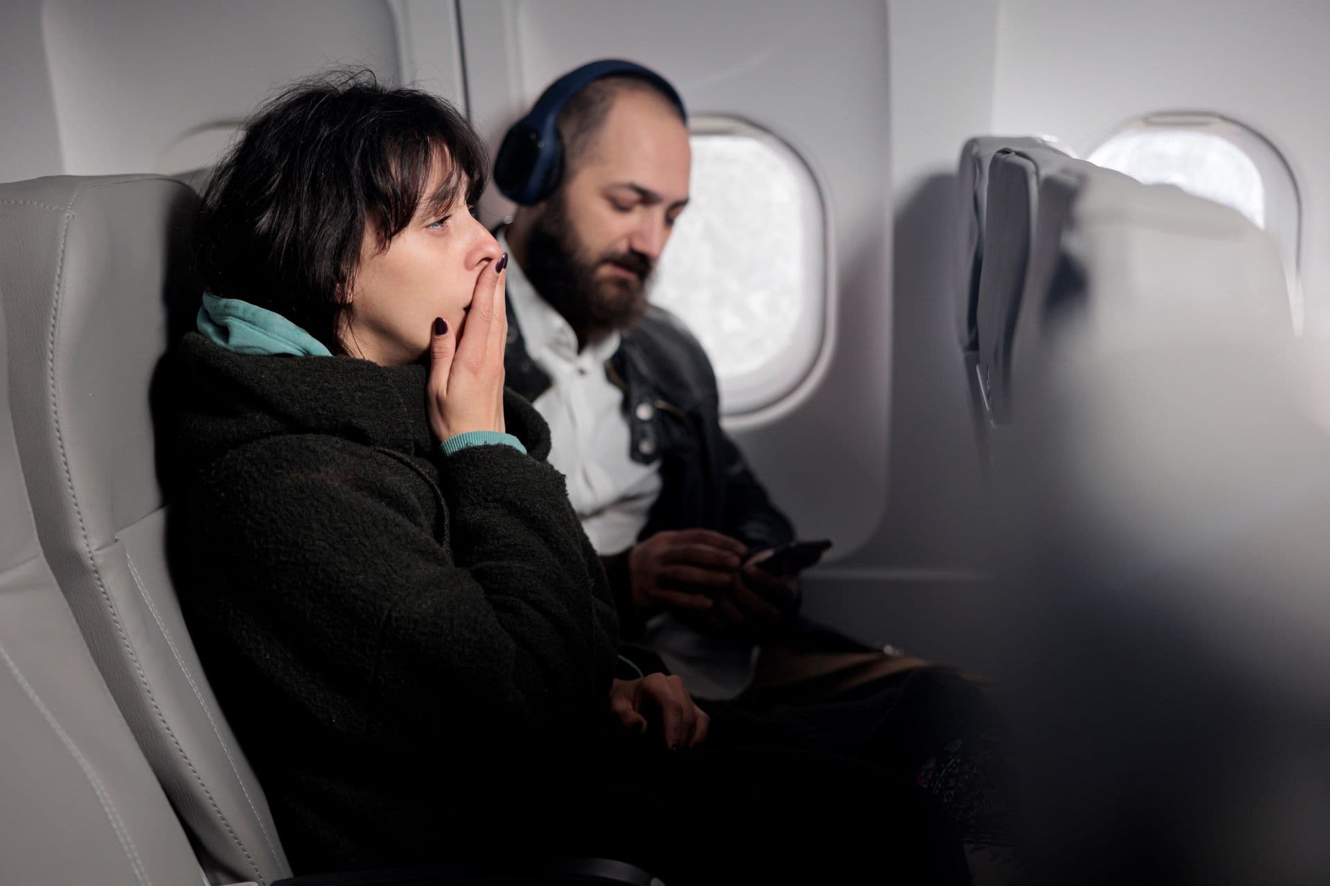 Jet Lag in Air Travel: Reset Your Body Clock Fast