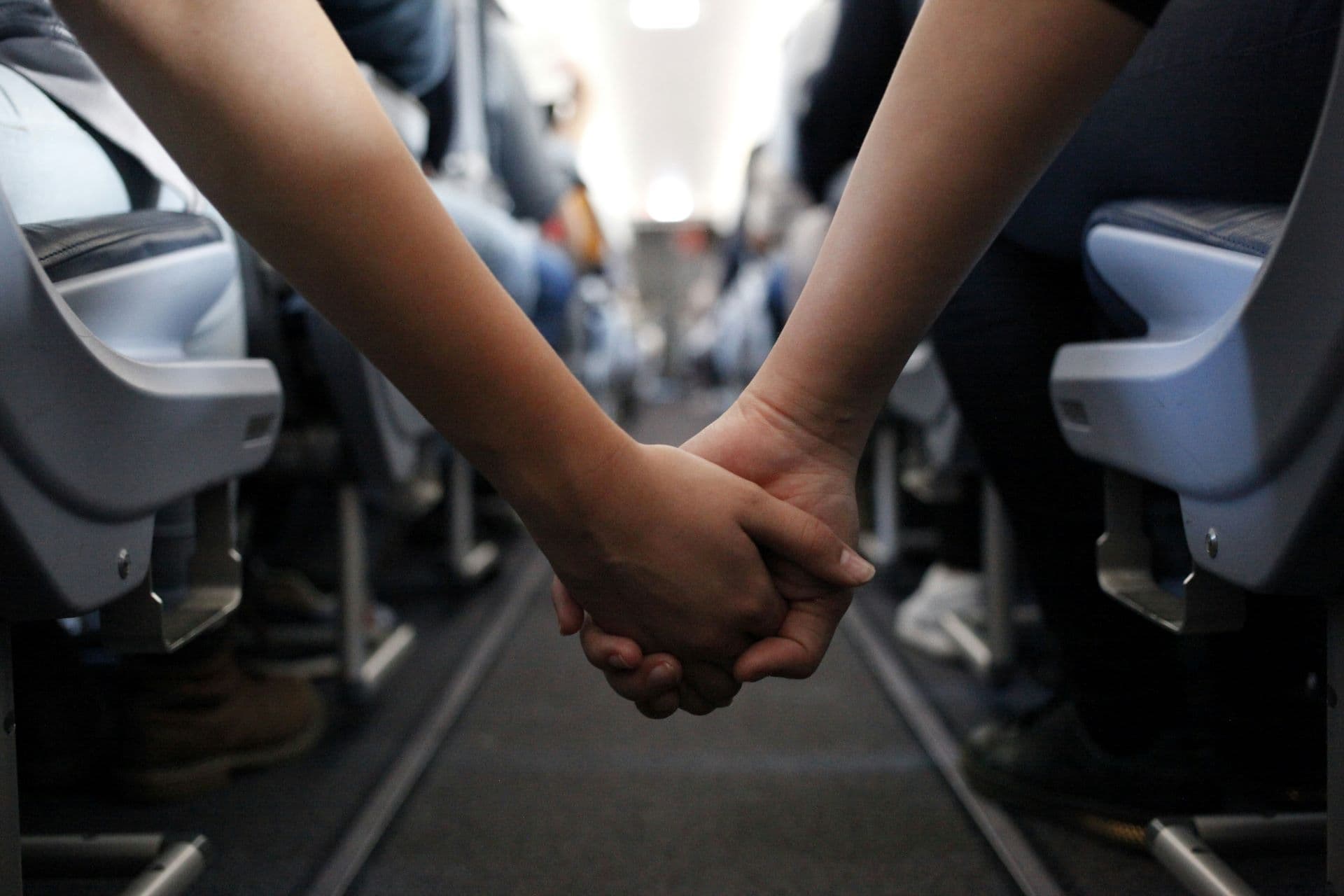 Romantic Airline Getaways: Luxury Flights for Couples