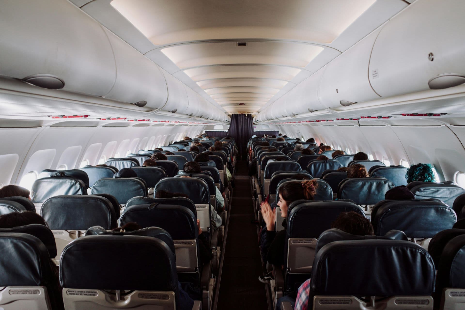 The Cabin Pressure Myth: Why Ears Hurt at 30,000 Feet