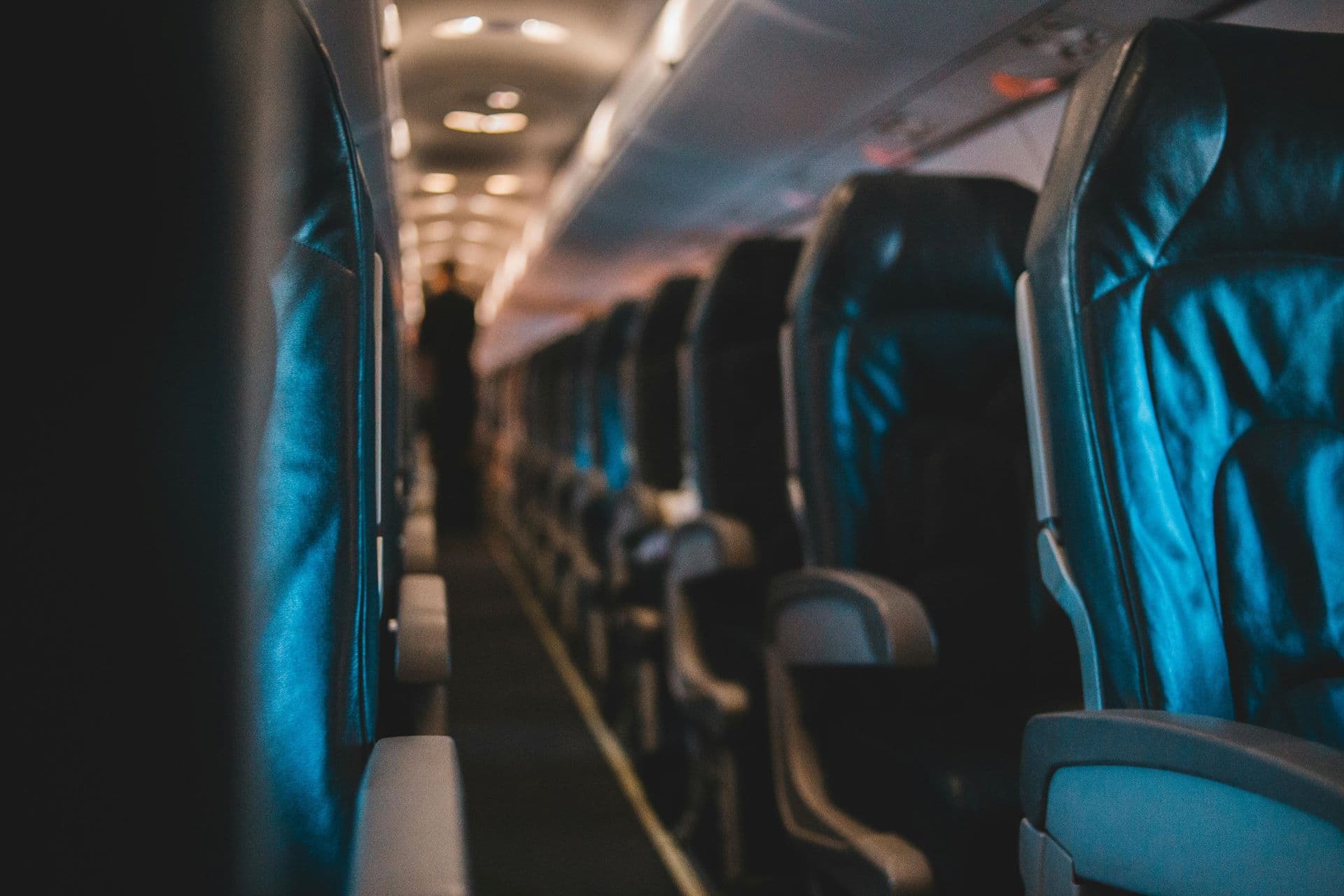 The Experience Economy in Modern Airline Travel