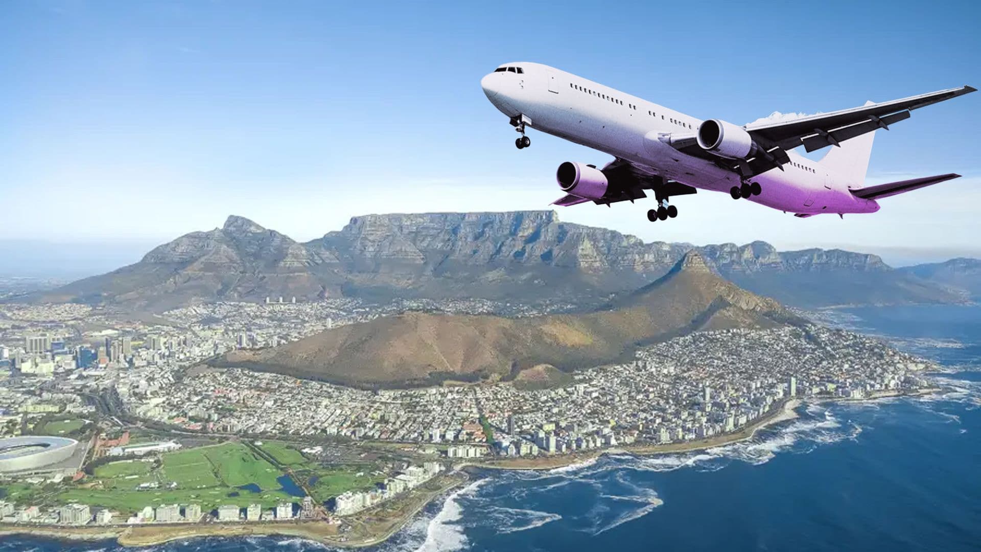 Tips for Flying to South Africa: Your Ultimate Travel Guide