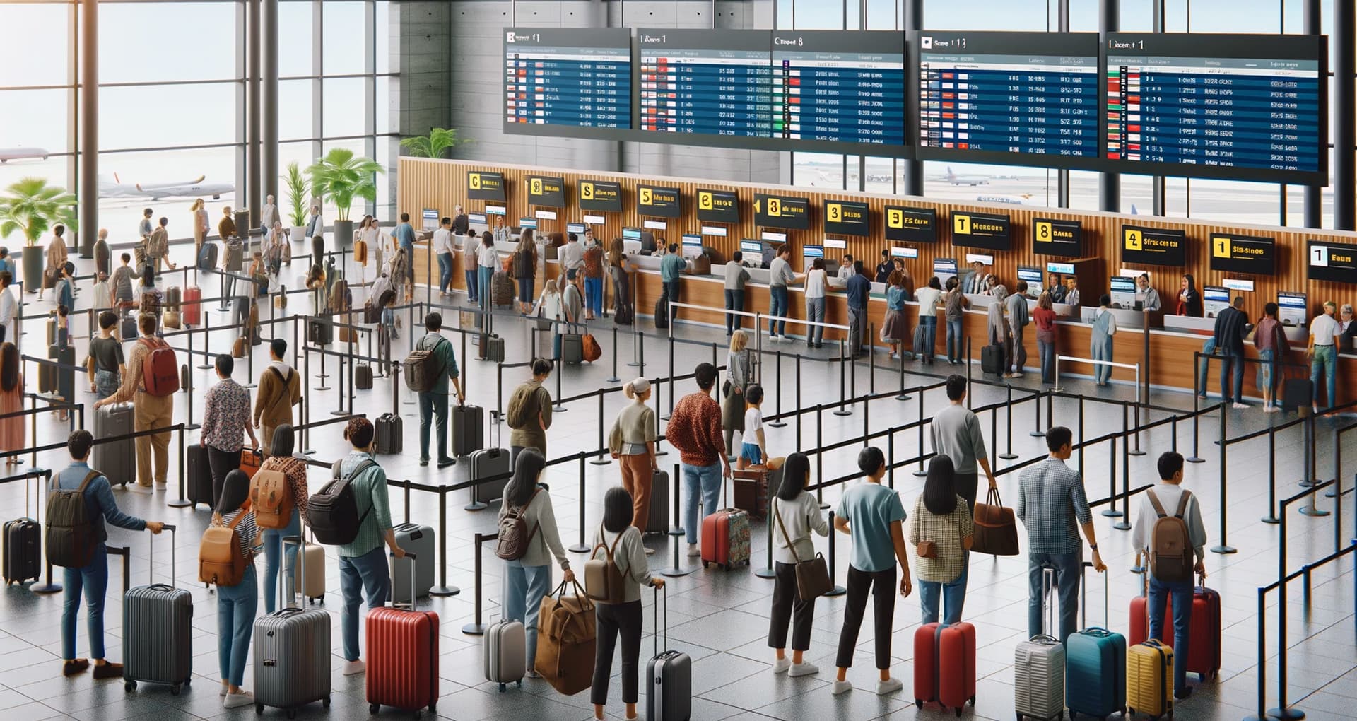 What is some key things that you should know when you want to buy airline tickets?