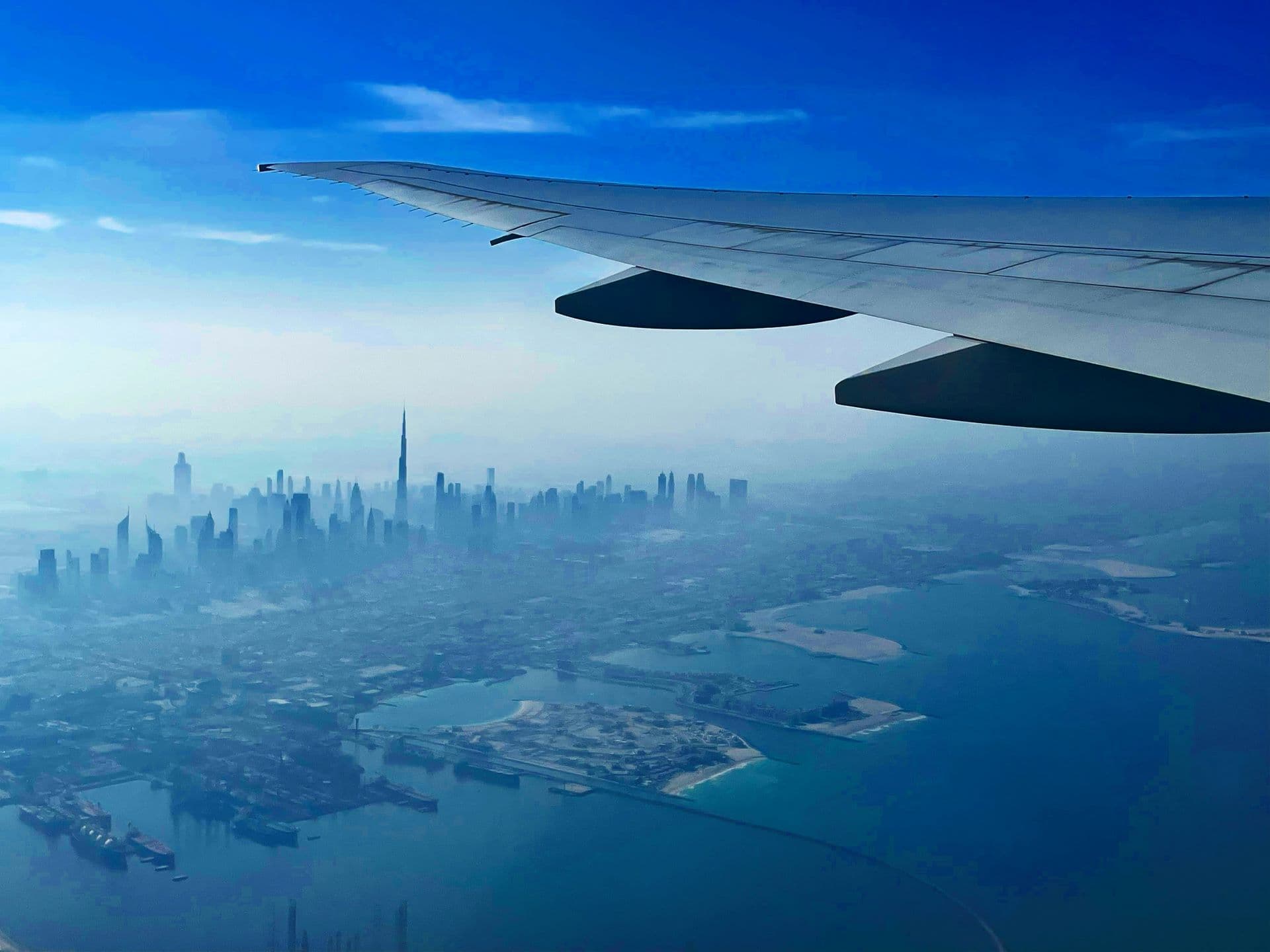 Multi‑City Magic: How Airlines Turn Stopovers into Full Travel Experiences