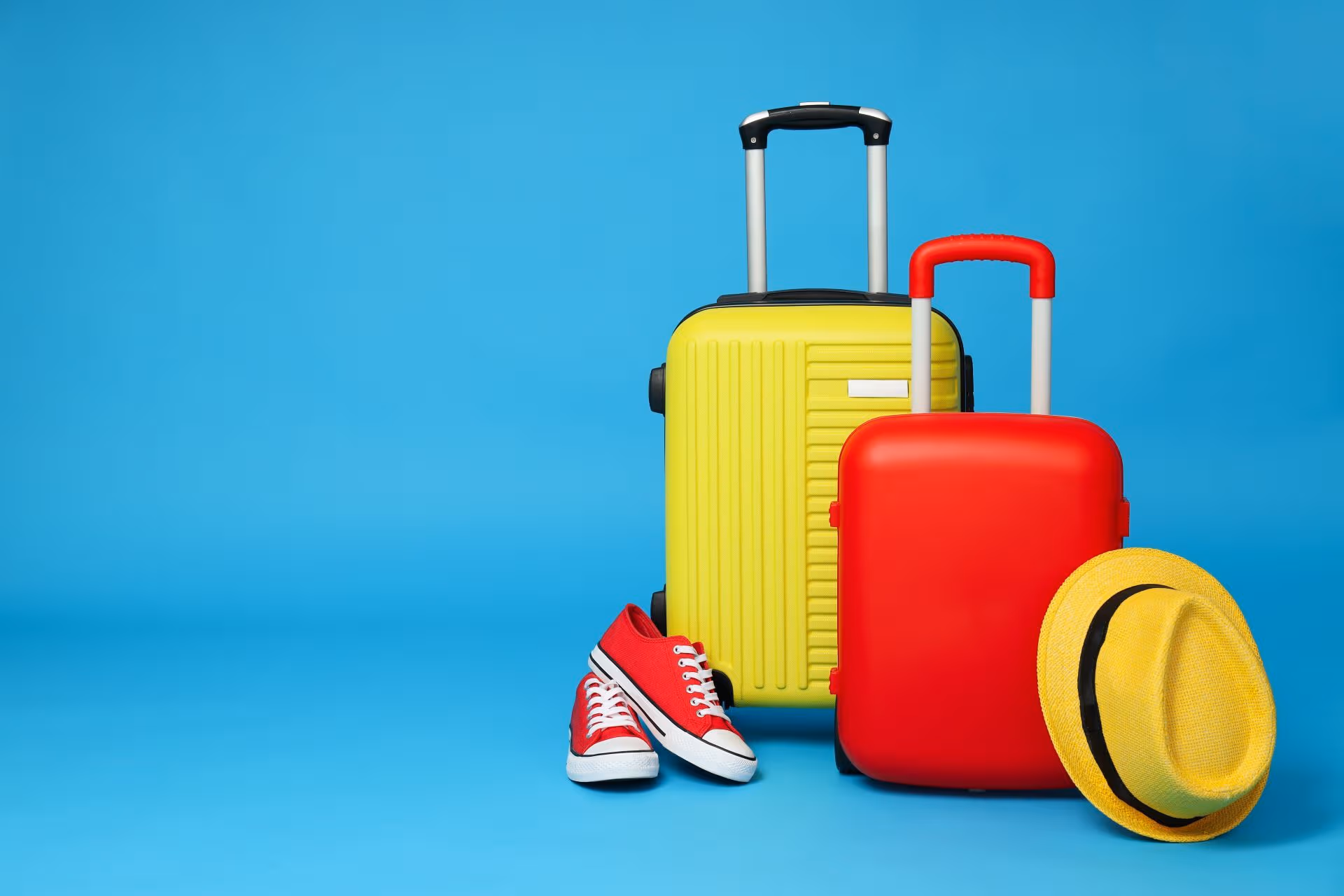 How Airlines Handle Lost Luggage: Systems Explained