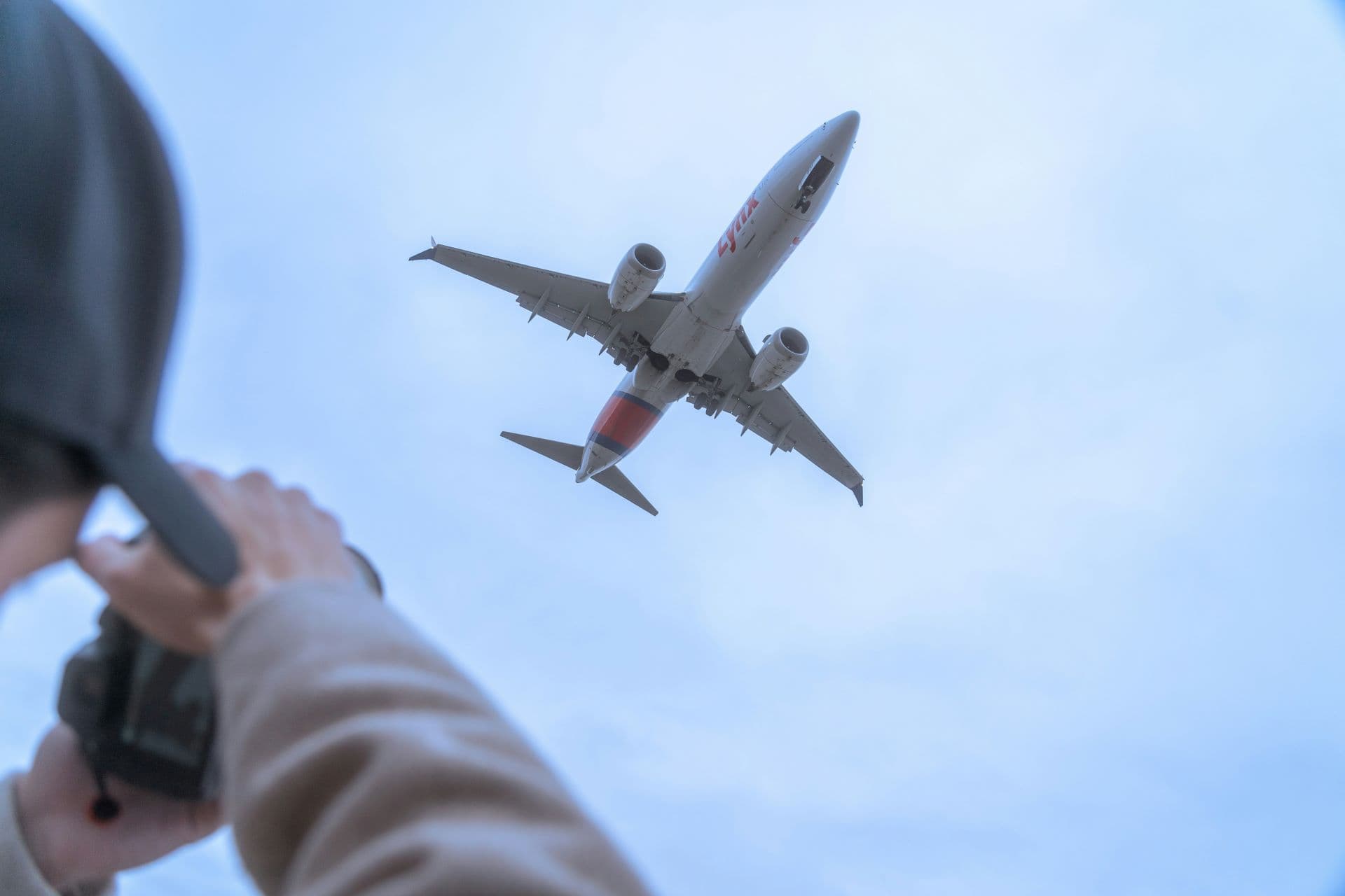 The Loyalty Effect: How Airline Rewards Are Steering Where We Travel