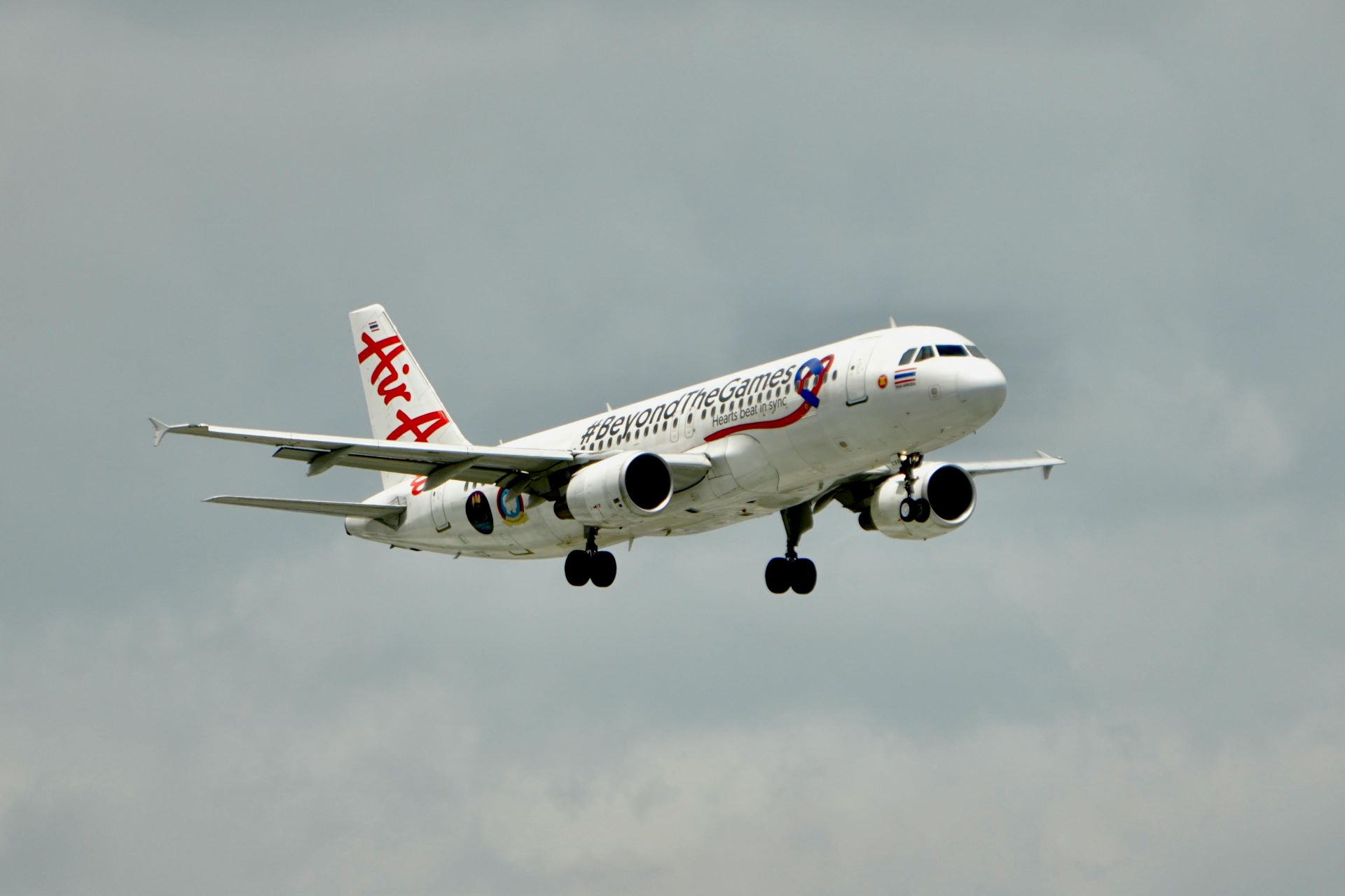 Aviation as a Lifestyle Airlines Shaping Travel Identity