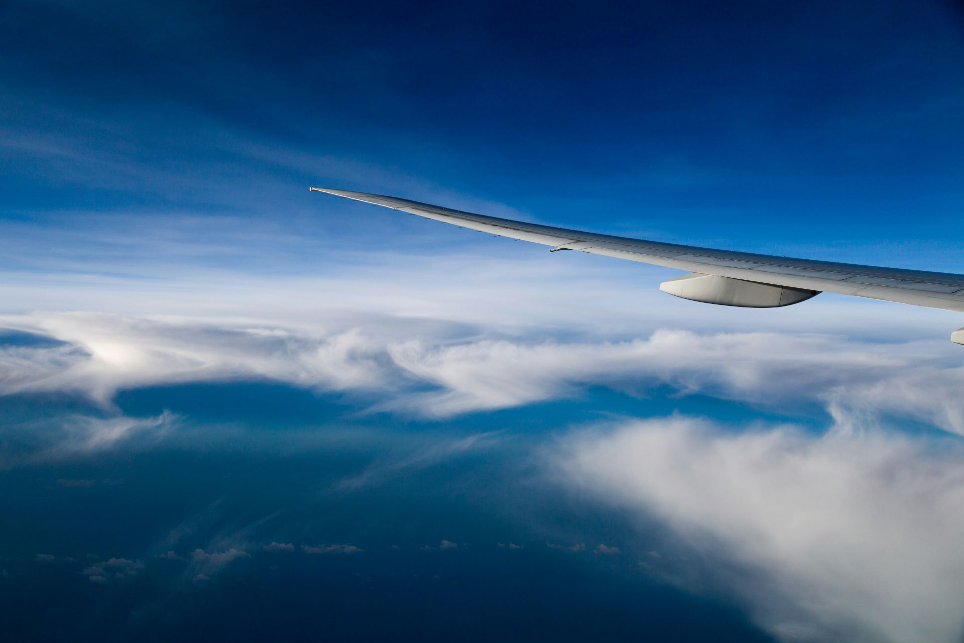 Culinary Journeys by Air Tasting the World Before You Land-2