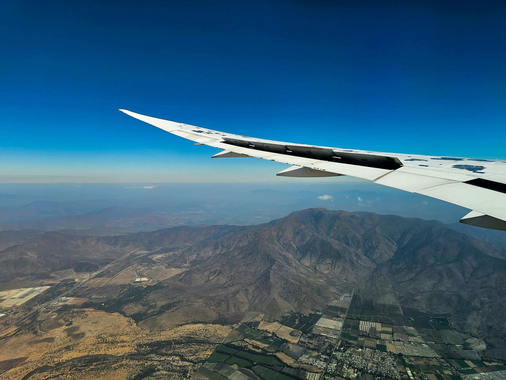 Elevating Travel from the Sky Airline Innovations That Inspire Your Next Destination-1