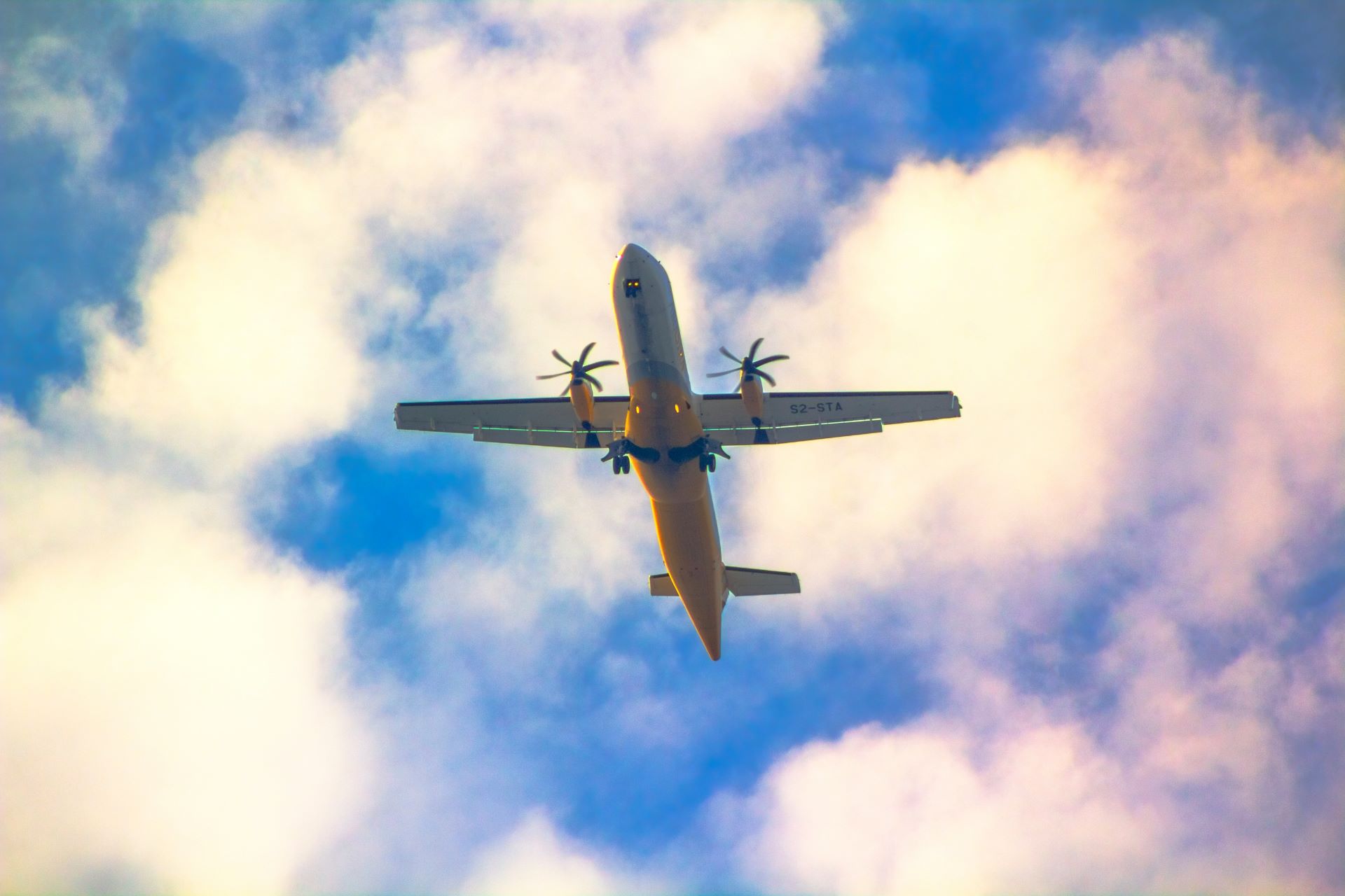 How Airborne Safety Shapes Traveller Confidence