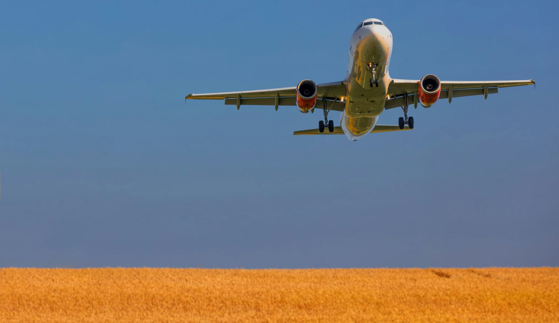 Sustainability in Airlines Marketing Green Commitments-2