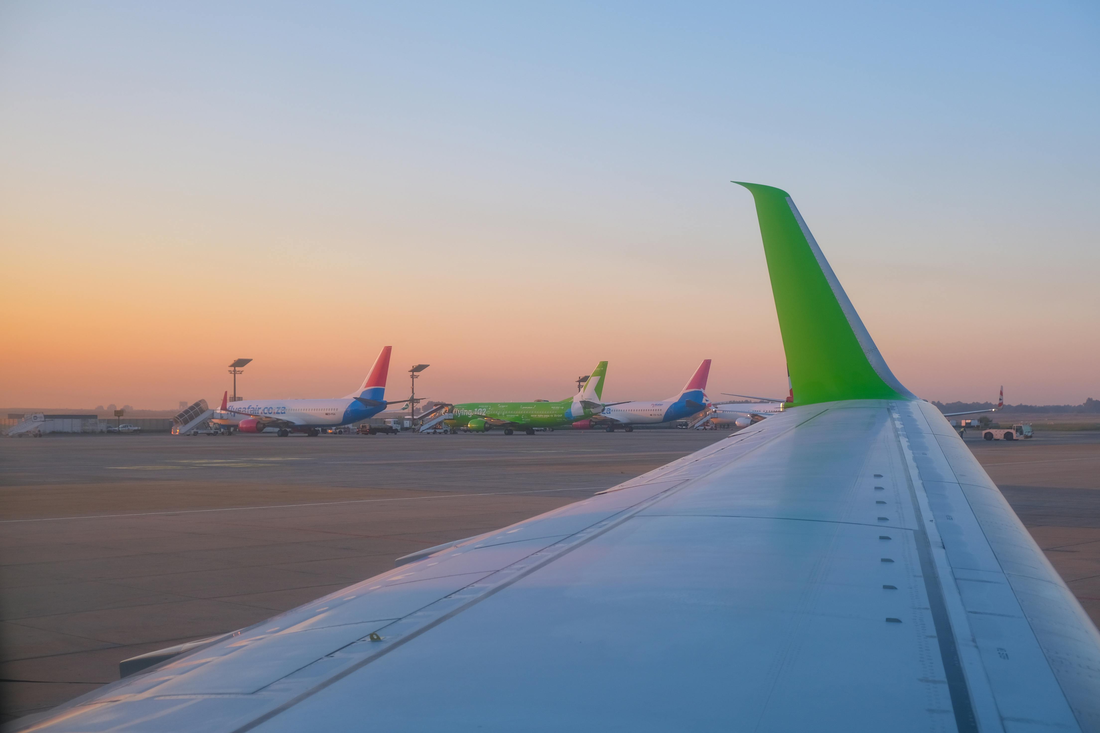 The Impact of Airline Connectivity on Global Tourism Recovery Post‑Pandemic