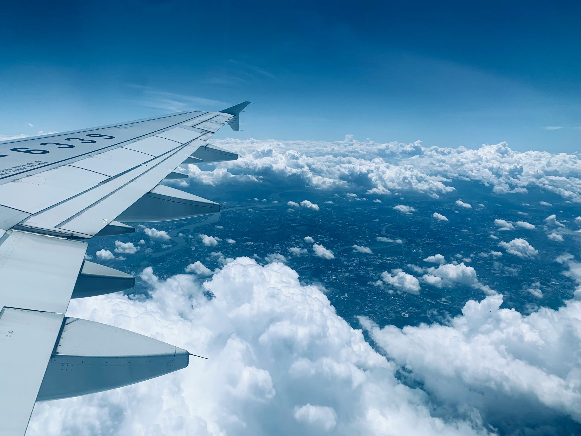 The Loyalty Effect How Airline Rewards Are Steering Where We Travel-2