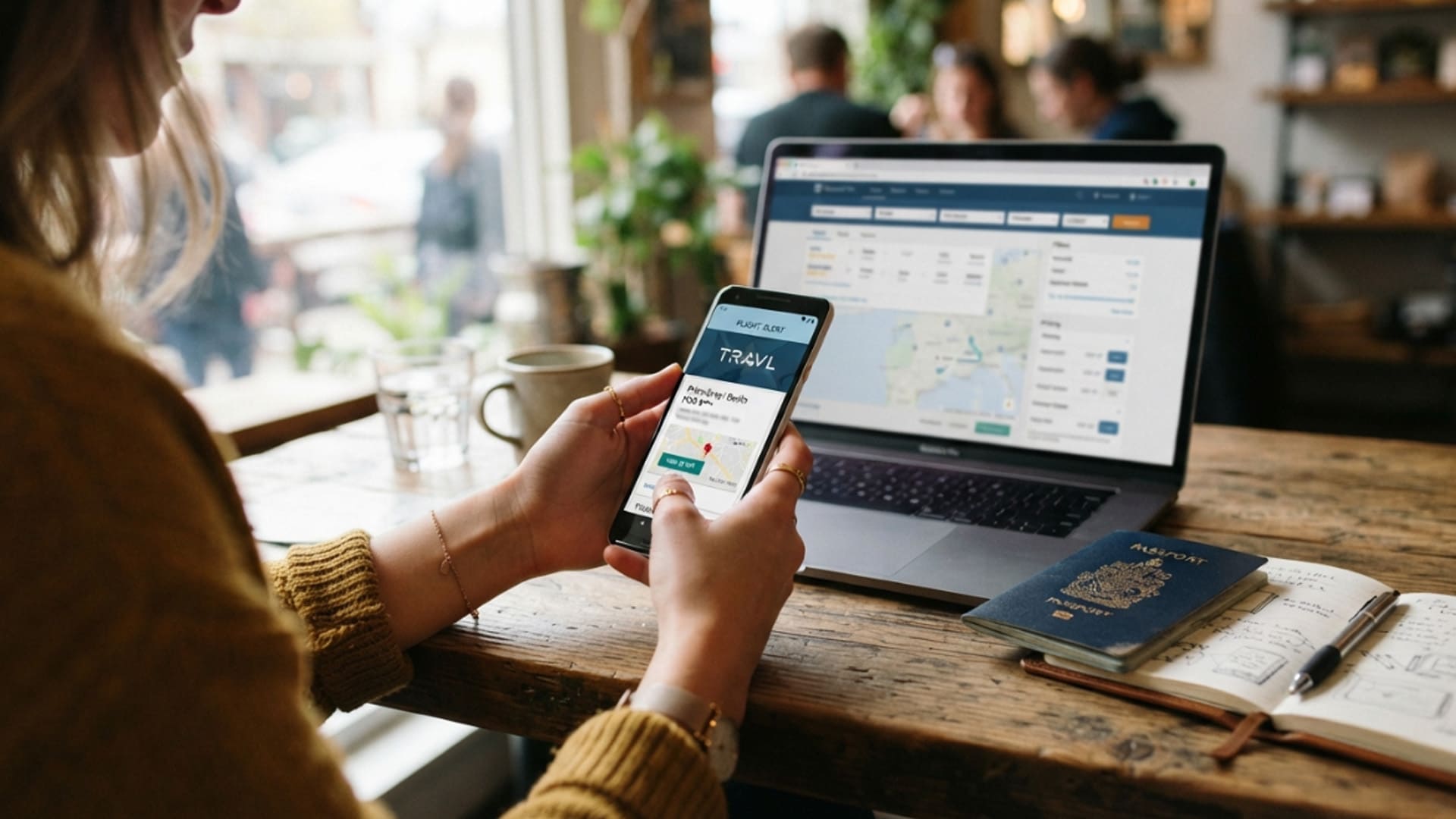 Price Alerts Help Travellers Track Fares